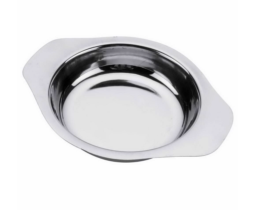 Stainless Steel Coin Bowl No.3